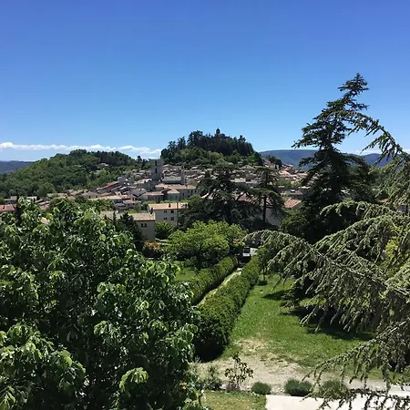 Penthouse Provencal St Marc