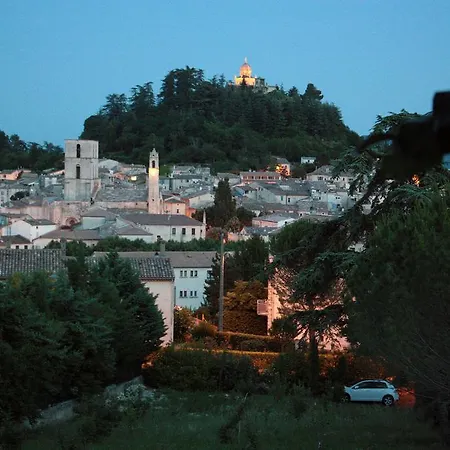 Vakantiehuis Penthouse Provencal St Marc