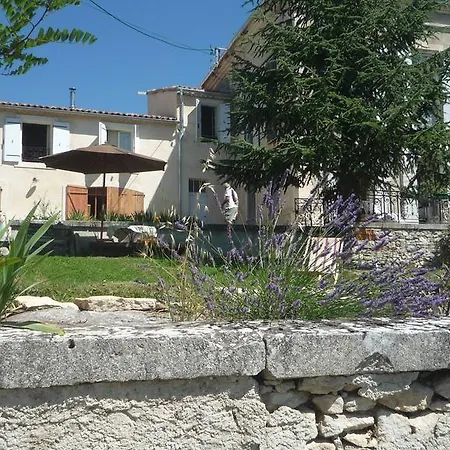 Penthouse Provencal St Marc * Forcalquier