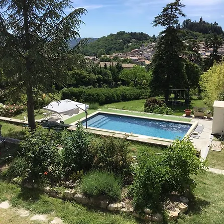 Penthouse Provencal St Marc *