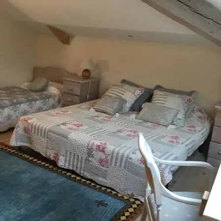 Penthouse Provencal St Marc Vakantiehuis