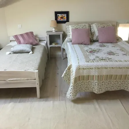 Penthouse Provencal St Marc